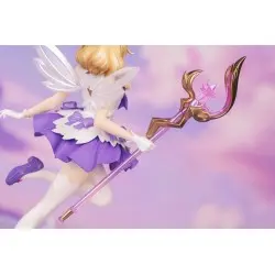 Honor of Kings statuette PVC 1/10 Gift+ Nick of Time: Yao 18 cm | 6971804911288