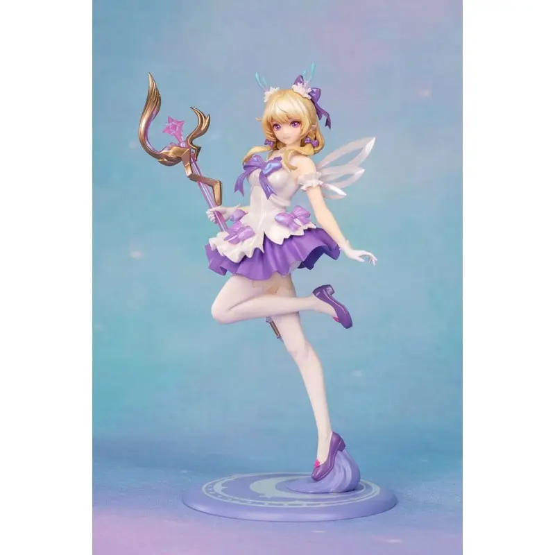 Honor of Kings statuette PVC 1/10 Gift+ Nick of Time: Yao 18 cm | 6971804911288