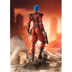 Armored Trooper Votoms statuette PVC 1/6 Chirico Cuvie 31 cm