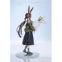 Arknights statuette PVC 1/10 Gift+ Amiya: Floating Gear Ver. 18 cm | 6971804911301