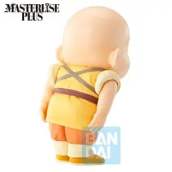 Dragon Ball statuettes PVC Ichibansho Masterlise Plus Son Goku & Krillin (Son Goku Training Section) 13 cm | 4573102684103