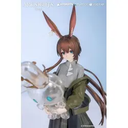 Arknights statuette PVC 1/10 Gift+ Amiya: Floating Gear Ver. 18 cm | 6971804911301