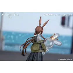 Arknights statuette PVC 1/10 Gift+ Amiya: Floating Gear Ver. 18 cm | 6971804911301