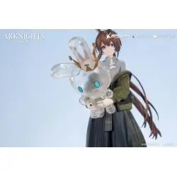 Arknights statuette PVC 1/10 Gift+ Amiya: Floating Gear Ver. 18 cm | 6971804911301