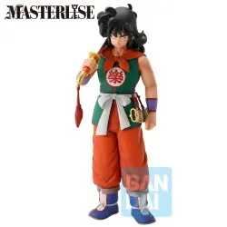 Dragon Ball statuette PVC Ichibansho Masterlise Yamcha (Son Goku Training Section) 25 cm | 4573102684127