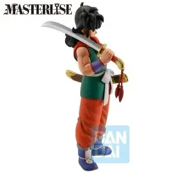 Dragon Ball statuette PVC Ichibansho Masterlise Yamcha (Son Goku Training Section) 25 cm | 4573102684127