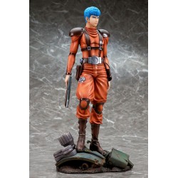 Armored Trooper Votoms statuette PVC 1/6 Chirico Cuvie 31 cm