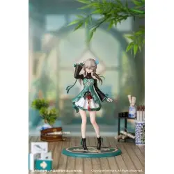 Honkai: Star Rail statuette PVC 1/10 Gift+ Qingque 16 cm  | 6971804911318