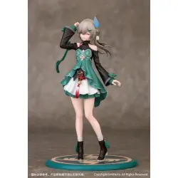 Honkai: Star Rail statuette PVC 1/10 Gift+ Qingque 16 cm  | 6971804911318