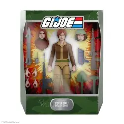 GI Joe Wave 5 figurine Ultimates Cover Girl 20 cm | 0840049823327