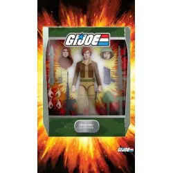 GI Joe Wave 5 figurine Ultimates Cover Girl 20 cm | 0840049823327