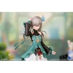 Honkai: Star Rail statuette PVC 1/10 Gift+ Qingque 16 cm  | 6971804911318