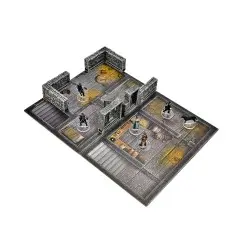 WarLock Tiles Encounter in a Box: Prison Break | 0634482765012