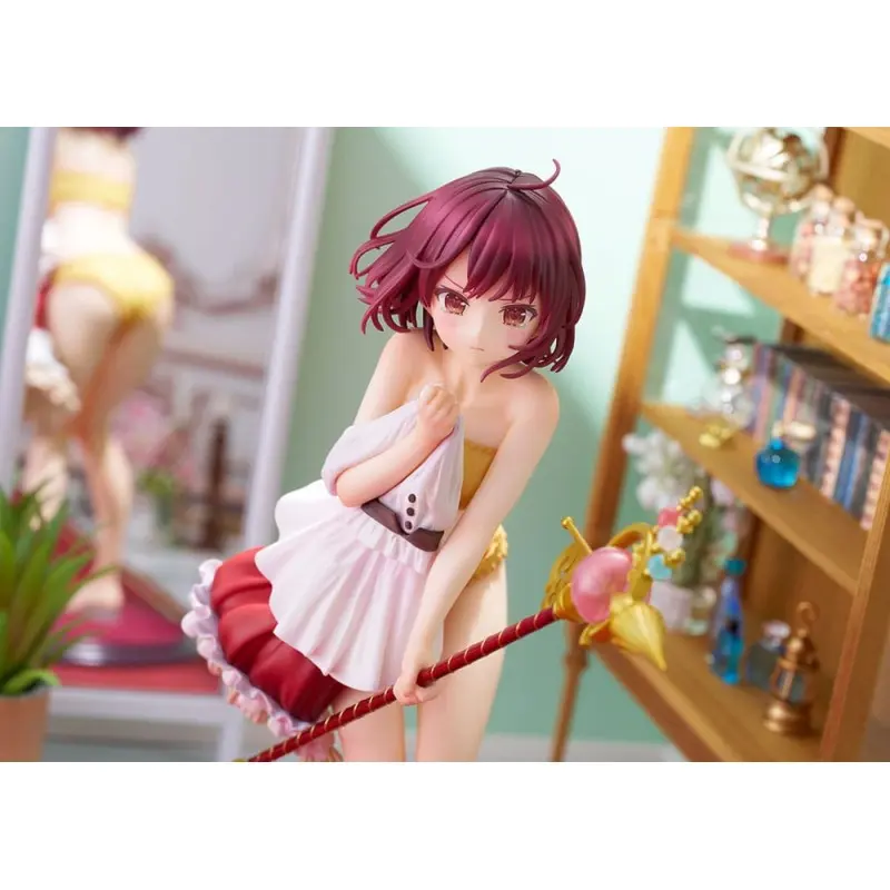 Atelier Sophie: The Alchemist of the Mysterious Book statuette PVC 1/7 Sophie Neuenmuller Changing Mode 21 cm | 4560393842930