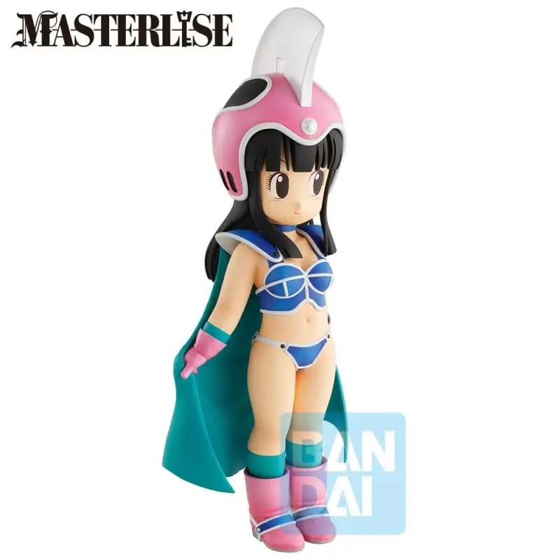 Dragon Ball statuette PVC Ichibansho Masterlise Chi-Chi (Son Goku Training Section) 15 cm | 4573102684141