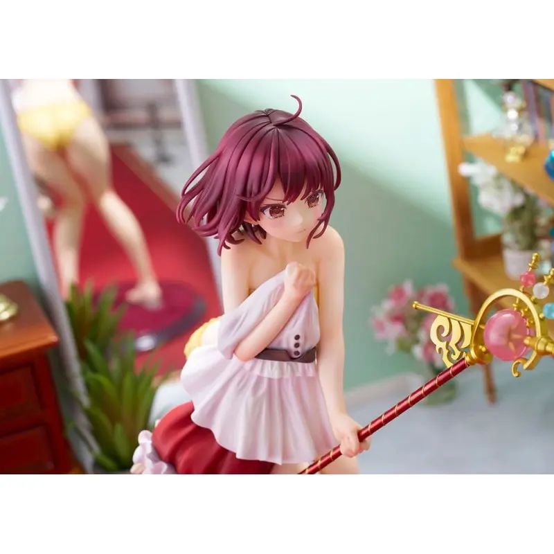 Atelier Sophie: The Alchemist of the Mysterious Book statuette PVC 1/7 Sophie Neuenmuller Changing Mode 21 cm | 4560393842930