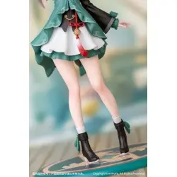 Honkai: Star Rail statuette PVC 1/10 Gift+ Qingque 16 cm  | 6971804911318