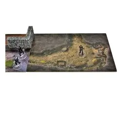 WarLock Tiles Encounter in a Box: Prison Break | 0634482765012