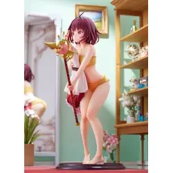 Atelier Sophie: The Alchemist of the Mysterious Book statuette PVC 1/7 Sophie Neuenmuller Changing Mode 21 cm | 4560393842930