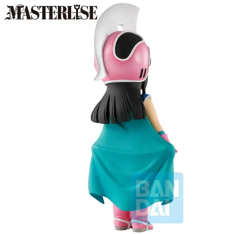 Dragon Ball statuette PVC Ichibansho Masterlise Chi-Chi (Son Goku Training Section) 15 cm | 4573102684141