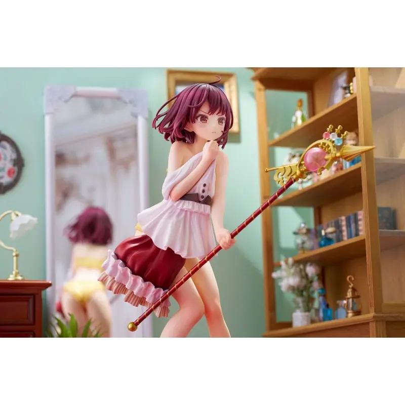 Atelier Sophie: The Alchemist of the Mysterious Book statuette PVC 1/7 Sophie Neuenmuller Changing Mode 21 cm | 4560393842930