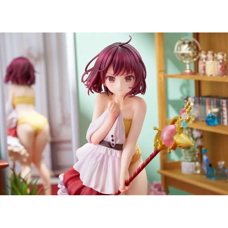 Atelier Sophie: The Alchemist of the Mysterious Book statuette PVC 1/7 Sophie Neuenmuller Changing Mode 21 cm | 4560393842930