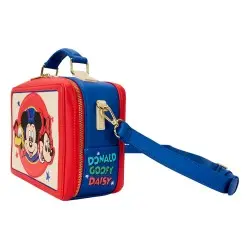 Disney by Loungefly sac à bandoulière Mickey & Friends Classic | 0671803530300