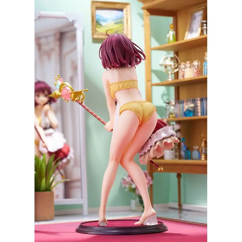 Atelier Sophie: The Alchemist of the Mysterious Book statuette PVC 1/7 Sophie Neuenmuller Changing Mode 21 cm | 4560393842930