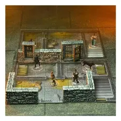 WarLock Tiles Encounter in a Box: Prison Break | 0634482765012