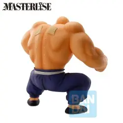 Dragon Ball statuette PVC Ichibansho Masterlise Master Roshi (Son Goku Training Section) 21 cm | 4573102684158