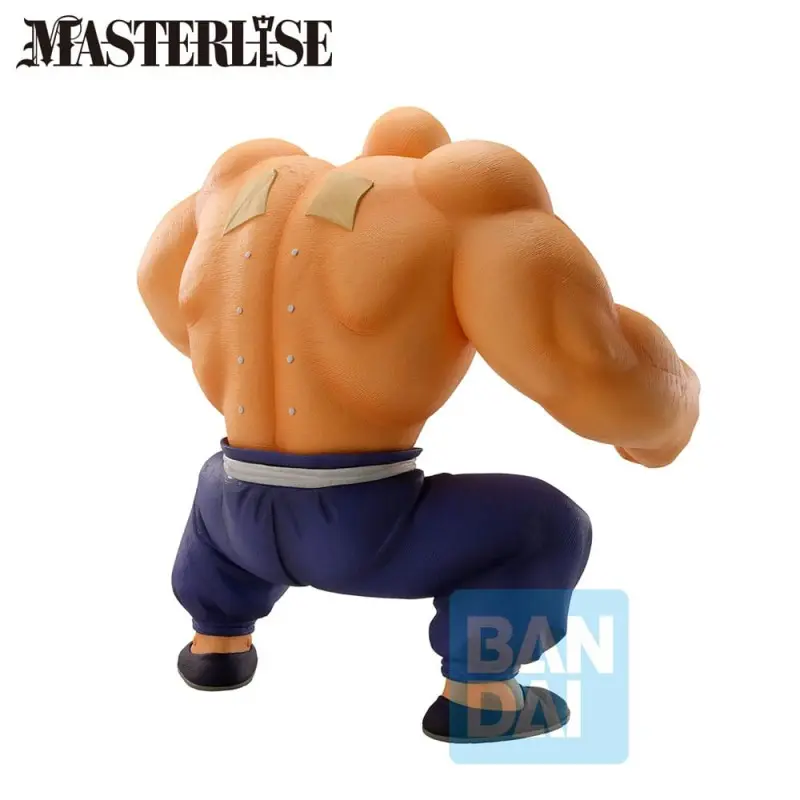 Dragon Ball statuette PVC Ichibansho Masterlise Master Roshi (Son Goku Training Section) 21 cm | 4573102684158