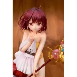 Atelier Sophie: The Alchemist of the Mysterious Book statuette PVC 1/7 Sophie Neuenmuller Changing Mode 21 cm | 4560393842930