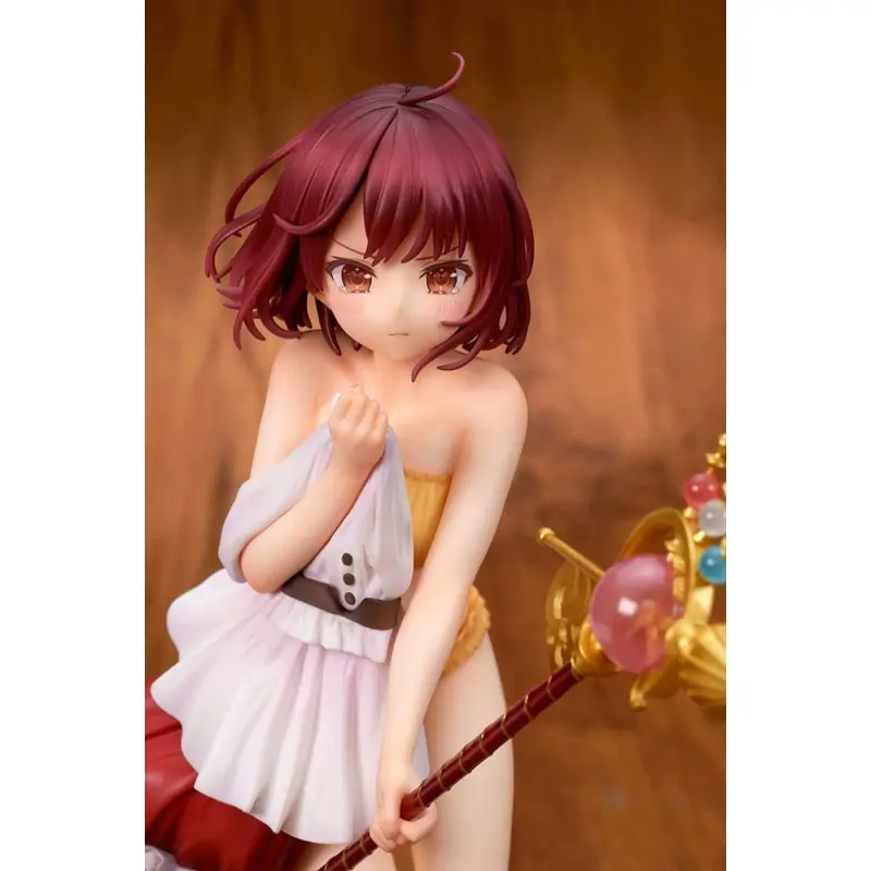 Atelier Sophie: The Alchemist of the Mysterious Book statuette PVC 1/7 Sophie Neuenmuller Changing Mode 21 cm | 4560393842930