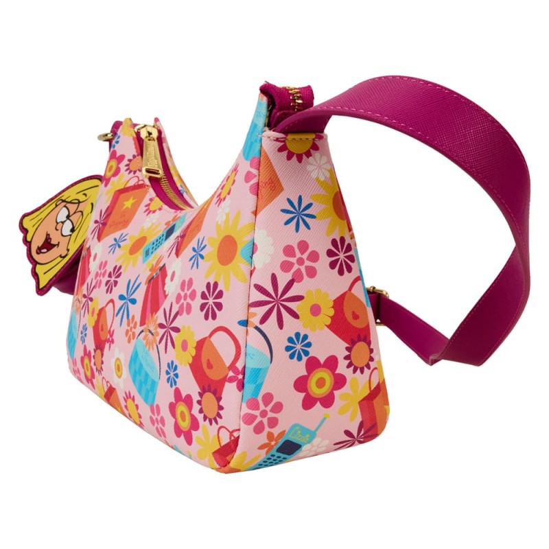 Disney by Loungefly sac à bandoulière Lizzie McGuire
