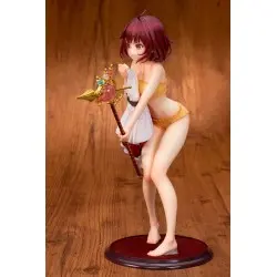 Atelier Sophie: The Alchemist of the Mysterious Book statuette PVC 1/7 Sophie Neuenmuller Changing Mode 21 cm | 4560393842930