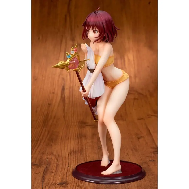 Atelier Sophie: The Alchemist of the Mysterious Book statuette PVC 1/7 Sophie Neuenmuller Changing Mode 21 cm | 4560393842930