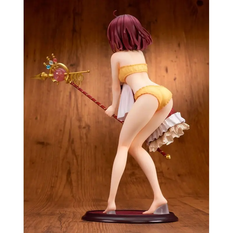 Atelier Sophie: The Alchemist of the Mysterious Book statuette PVC 1/7 Sophie Neuenmuller Changing Mode 21 cm | 4560393842930