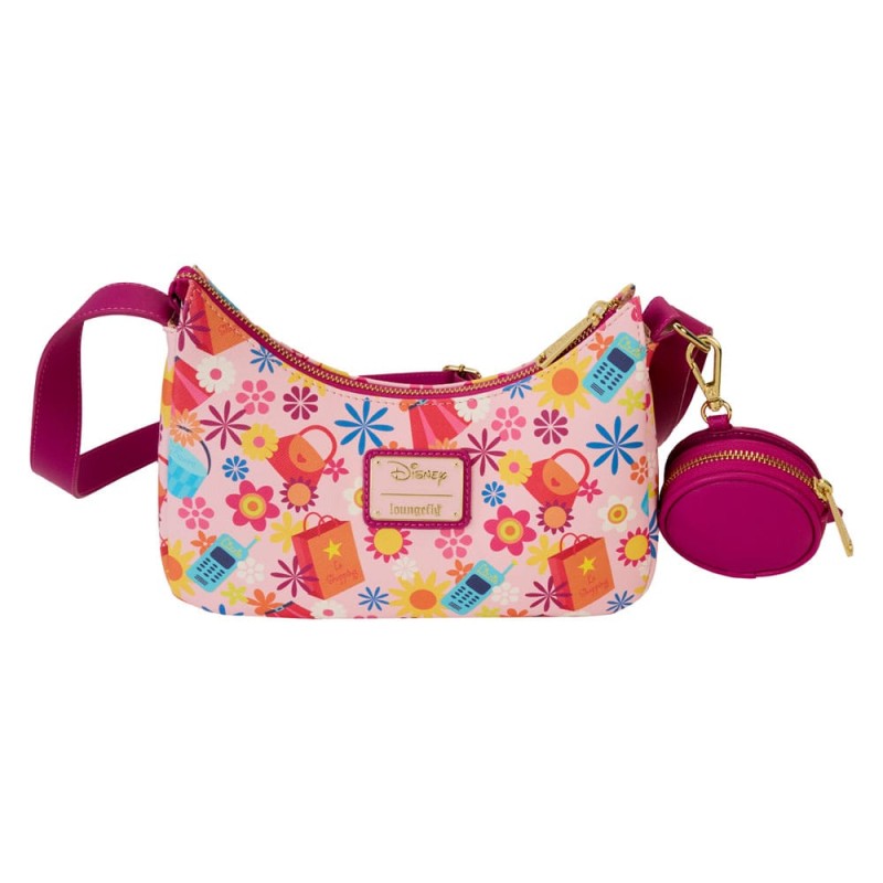 Disney by Loungefly sac à bandoulière Lizzie McGuire