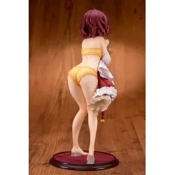 Atelier Sophie: The Alchemist of the Mysterious Book statuette PVC 1/7 Sophie Neuenmuller Changing Mode 21 cm | 4560393842930