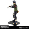 License : Naruto Shippuden Produit : Super Figure Collection "Kakashi" Marque : Abystyle Studio
