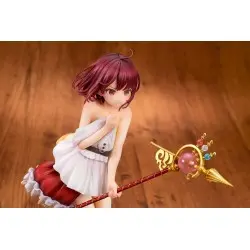 Atelier Sophie: The Alchemist of the Mysterious Book statuette PVC 1/7 Sophie Neuenmuller Changing Mode 21 cm | 4560393842930