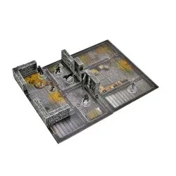 WarLock Tiles Encounter in a Box: Prison Break | 0634482765012