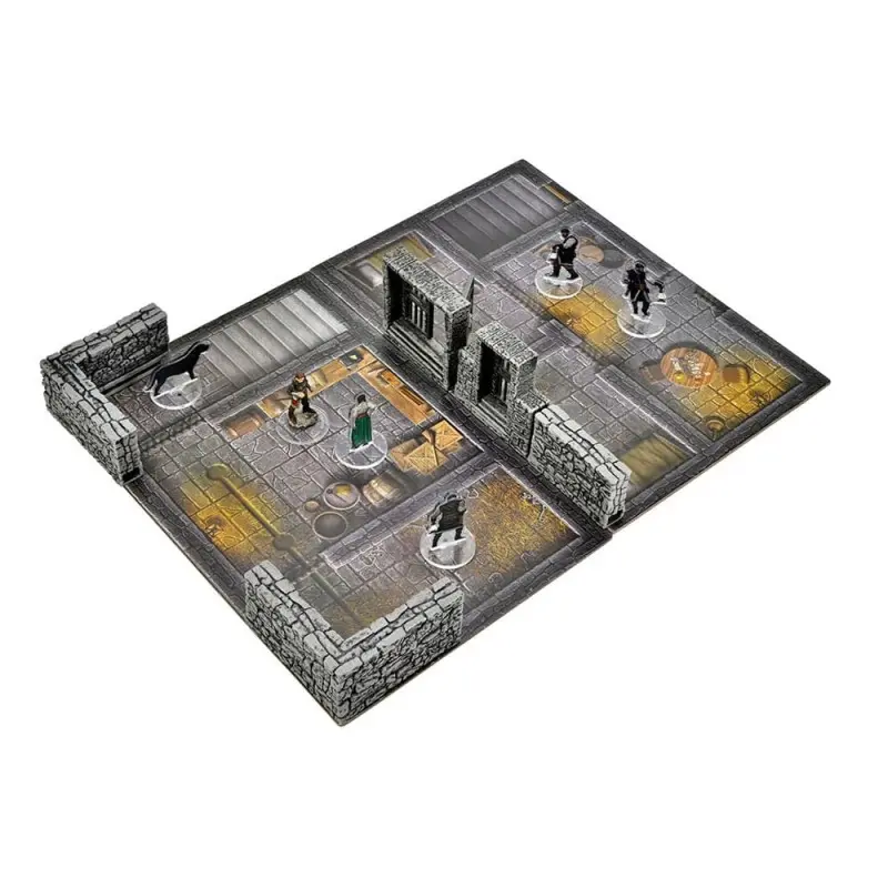 WarLock Tiles Encounter in a Box: Prison Break | 0634482765012