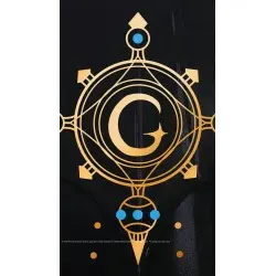 Ghost figurine Ultimates Wave 4 Papa Emeritus IV 18 cm | 0840049898073