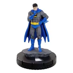 DC HeroClix Iconix: Batcave Vol 1 | 0634482840474