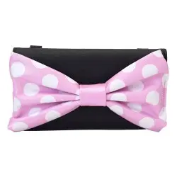 Disney by Loungefly sac à bandoulière Minnie Floral Rock the Dots | 0671803534254