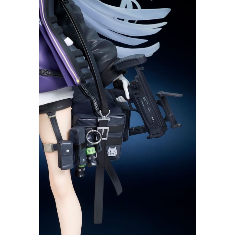 Girls' Frontline statuette PVC 1/7 416MOD3 25 cm 