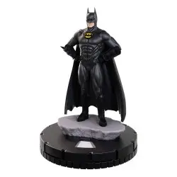 DC HeroClix Iconix: Batman Forever | 0634482841334