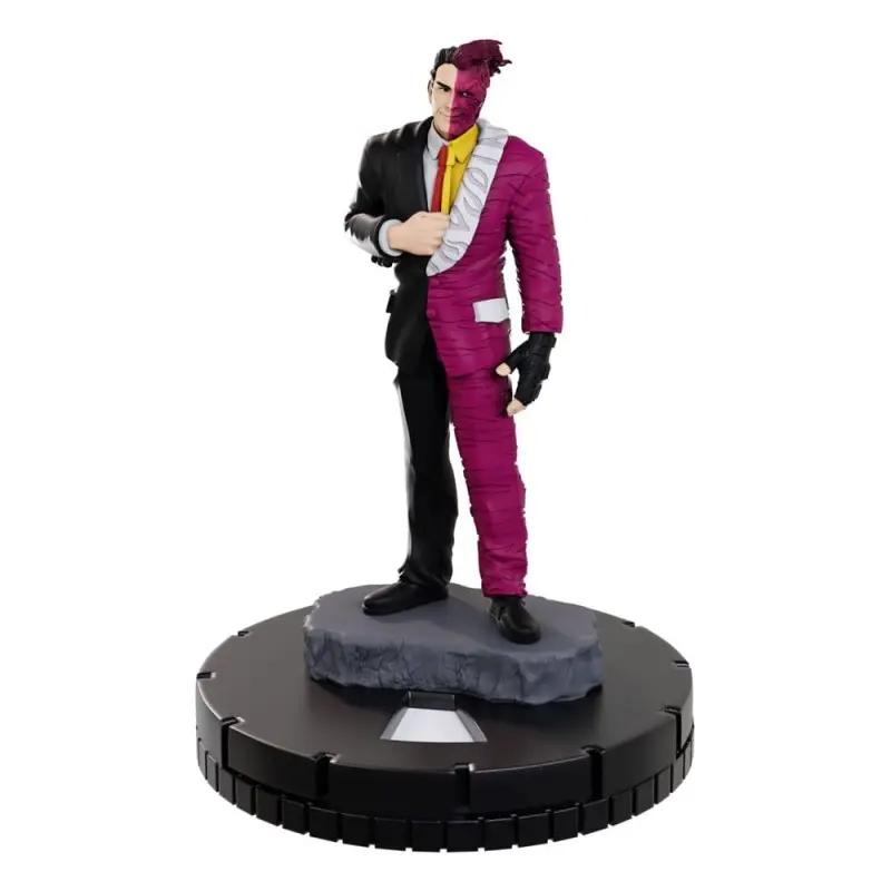 DC HeroClix Iconix: Batman Forever | 0634482841334