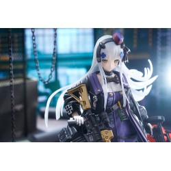 Girls' Frontline statuette PVC 1/7 416MOD3 25 cm 
